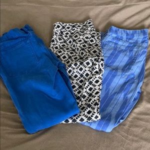 J. Crew Pant LOT